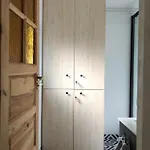 Pod Lasem Chalé