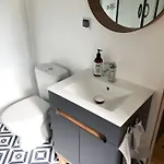 Chalé Pod Lasem