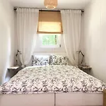 Pod Lasem Chalé