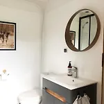 Chalé Pod Lasem Trzciana