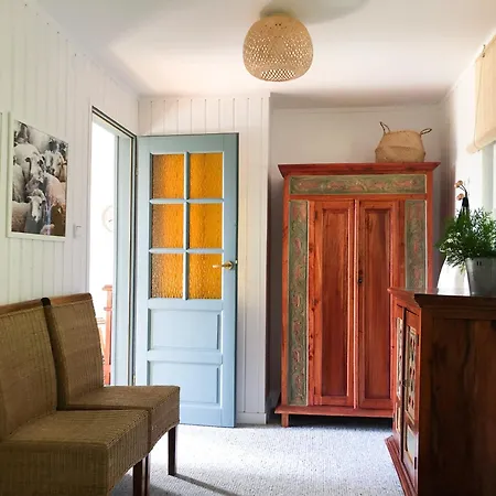 Pod Lasem Chalet Trzciana