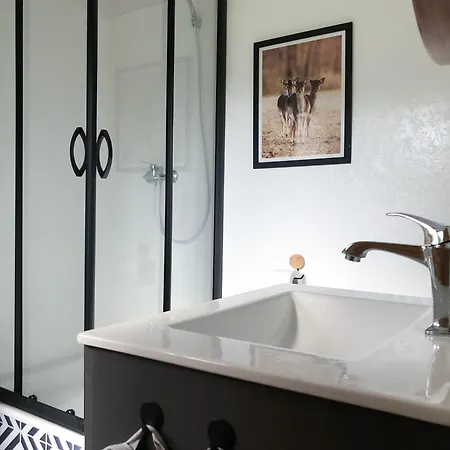 Pod Lasem * Trzciana