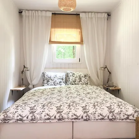 Pod Lasem Chalet