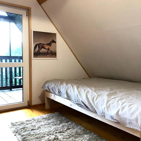 Chalet Pod Lasem *