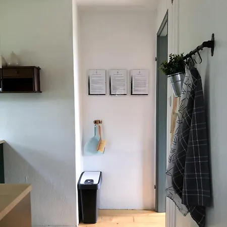 Pod Lasem Chalet Trzciana