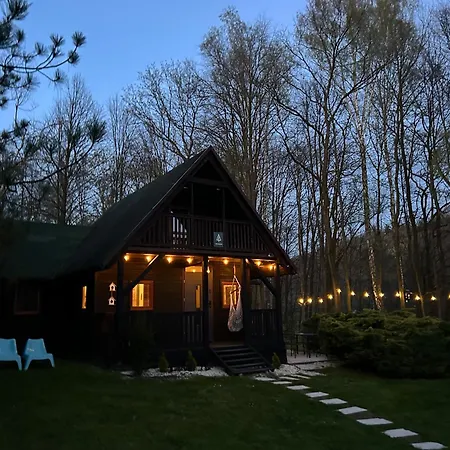 Chalé Pod Lasem