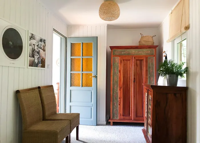 Pod Lasem Chalet Trzciana